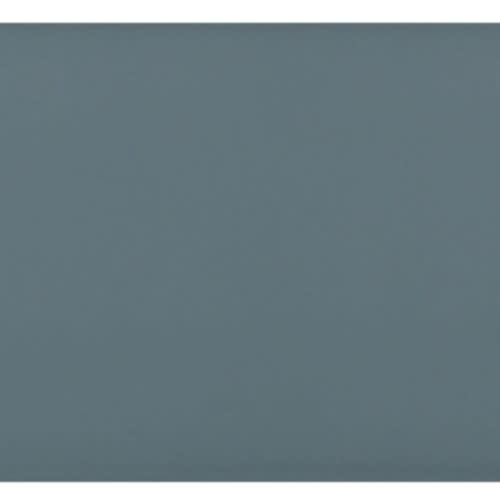 Color By Numbers Nine Lives 4"X8" Satin by Crossville Austin,TX